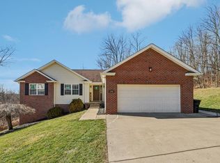 269 Warwick Drive, Valley Grove, WV 26060