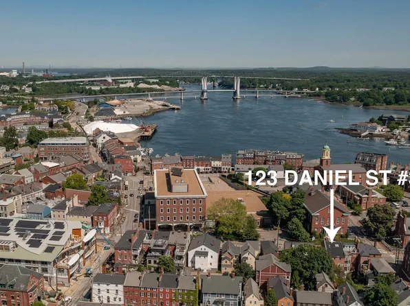 123 Daniel Street #3, Portsmouth, NH 03801
