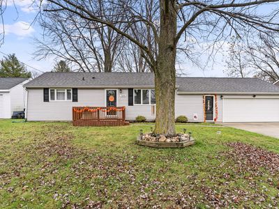 7109 Houghton Dr, Davison, MI, 48423