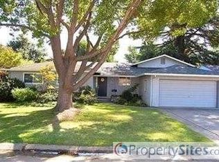 4111 Warren Ave, Sacramento, CA 95822
