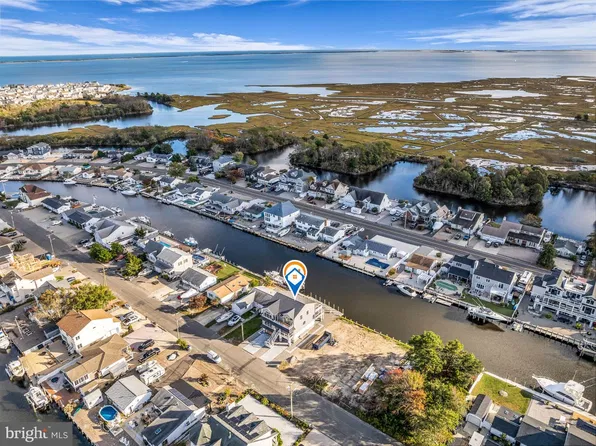 1029 Bowsprit Point, Lanoka Harbor, NJ 08734