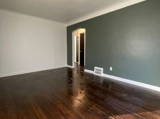 12511 Whitehill St, Detroit, MI 48224