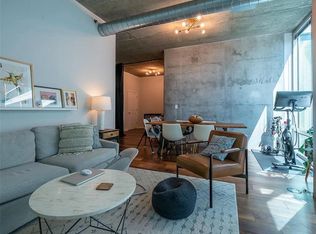 923 Peachtree St NE Unit 1221, Atlanta, GA 30309