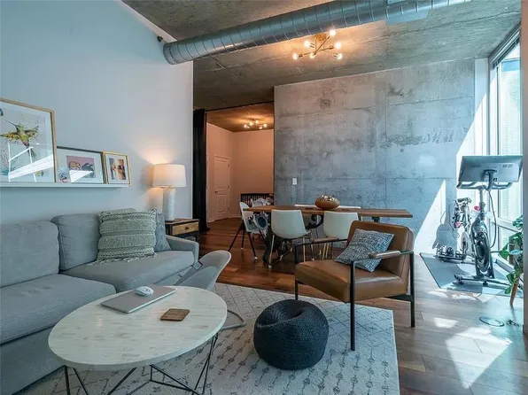 923 Peachtree St NE Unit 1221, Atlanta, GA 30309