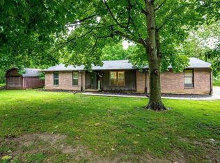 3269 Shollenbarger Rd, Oxford, OH 45056