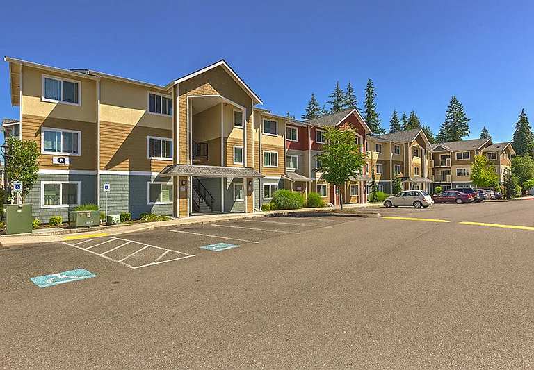 Quilceda Creek Apartment Homes — Photo 29