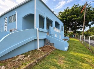 Carr 119 Km 10 H 9 Parcelas Camuy, Camuy, PR 00627