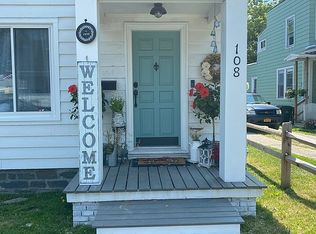 108 Simmons Ave, Cohoes, NY 12047