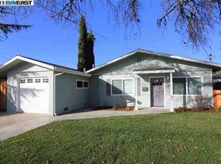 1286 Lambaren Ave, Livermore, CA