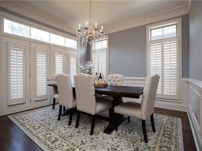 2850 Crescent Park Ln, Atlanta, GA, 30339