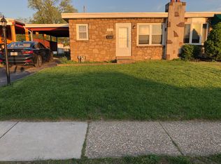 1315 Midland Rd, Conshohocken, PA 19428