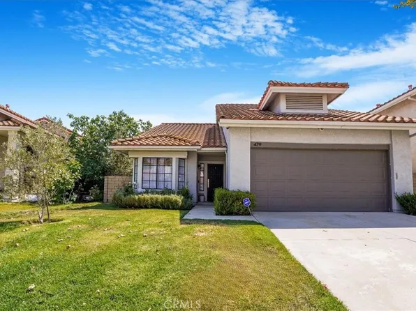 479 Pesaro St, Oak Park, CA 91377