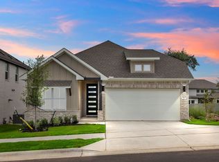 424 Hickory Springs Trl, Georgetown, TX 78628