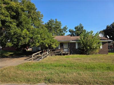 110 Majors St, Dardanelle, AR, 72834