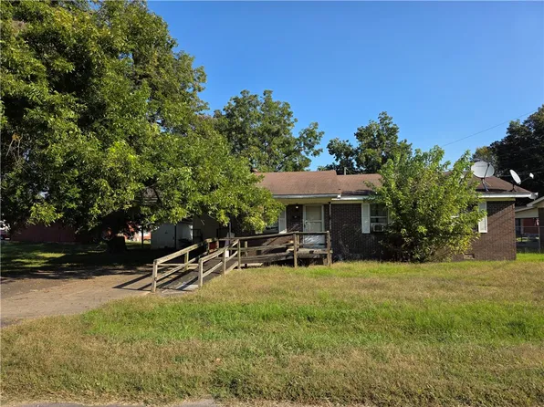 110 Majors St, Dardanelle, AR 72834