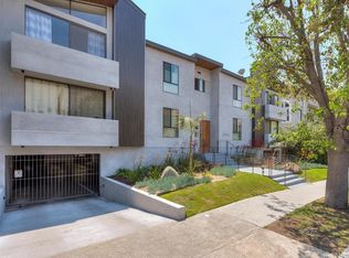 10732 Woodbine St APT 7, Los Angeles, CA 90034