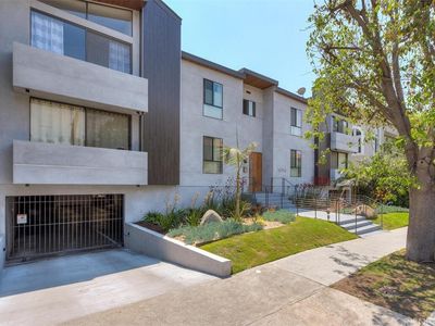 10732 Woodbine St APT 7, Los Angeles, CA, 90034