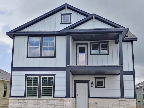 1857 Harvest Knoll Ln, Leander, TX 78641