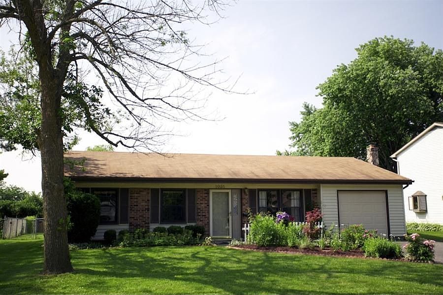 1st image of 1031 Heartwood Ln
