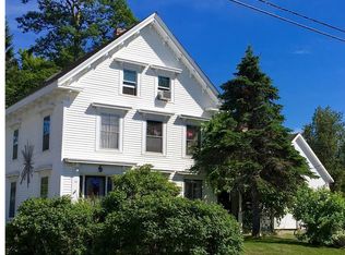 10 Harbor Rd, Friendship, ME 04547