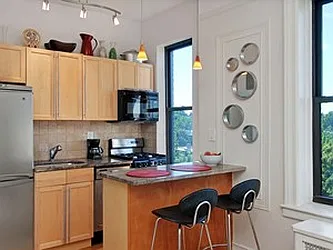 Sold by Corcoran