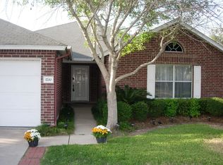 1700 Chino Cv, Round Rock, TX 78665