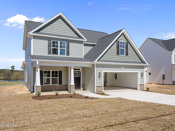 3rd image of 3240 Cameron Hill (Lot 1) Road