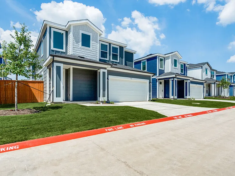 Villas at Creekside — Photo 19