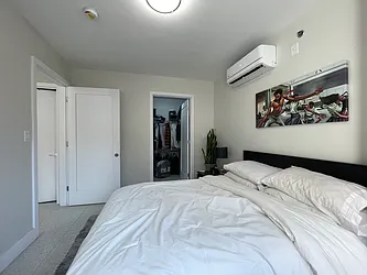 Rented by Urban Sanctuary