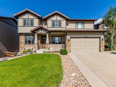 15647 Weaver Gulch Drive, Morrison, CO, 80465