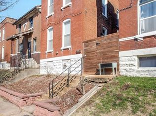 3310 Michigan Ave, Saint Louis, MO