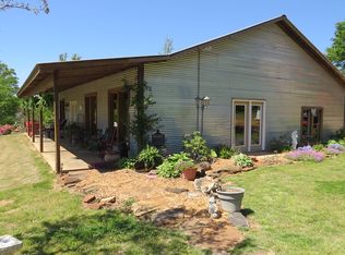 747 Herron Rd, Martin, GA 30557