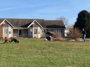180 Capricorn Dr, Martinsburg, WV 25403