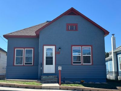 617 Sawyer St, Lead, SD, 57754
