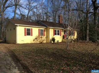 5153 Union Mills Rd, Troy, VA 22974