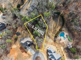 1064 Hartwell Xing LOT 10, Gainesville, GA 30501