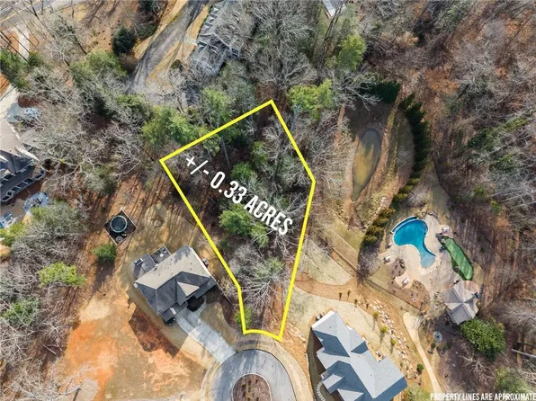 1064 Hartwell Xing Lot 10, Gainesville, GA 30501