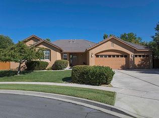 2860 Billie Dove Ct, Sparks, NV