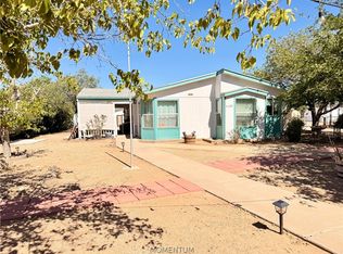 4420 N Benton Street, Kingman, AZ 86409