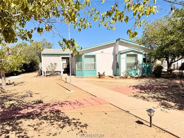 4420 N Benton Street, Kingman, AZ 86409