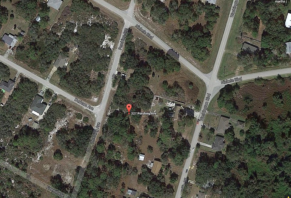 1st image of 327 Pershing Ave