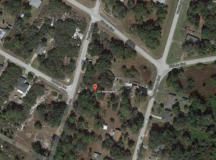 327 Pershing Ave, Lake Placid, FL 33852