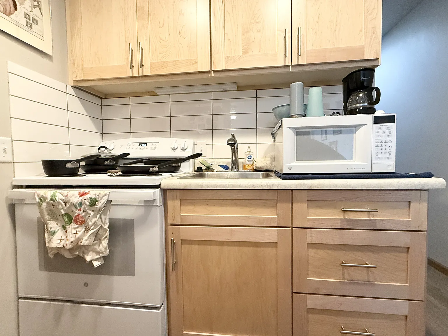 1705 Camus Lane - 1709-5 — Photo 4