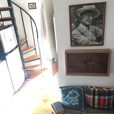 Rented by The Downtown LLC | media 22