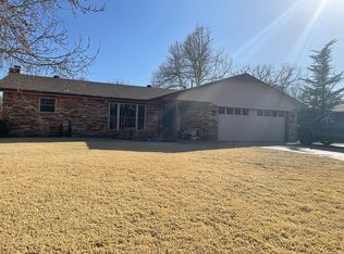 2313 Leaning Elm Rd, Woodward, OK 73801