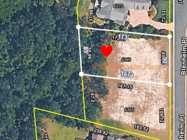 6369 Blenhiem Pl SW Lot 20, Ocean Isle Beach, NC 28469