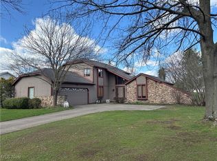 9191 Paulding St NW, Massillon, OH 44646