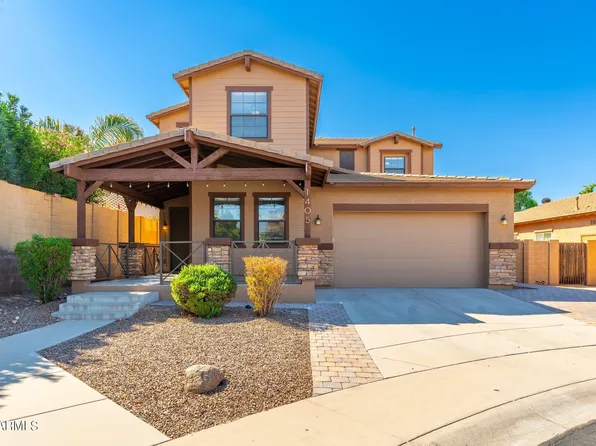 1405 W PELICAN Court, Chandler, AZ 85286