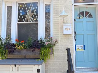 634 Fernon St, Philadelphia, PA 19148