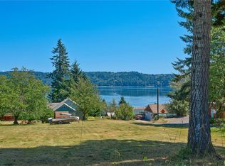 140 N Schoolhouse Hill Rd, Hoodsport, WA 98548